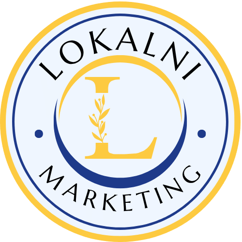 Lokalni Marketing
